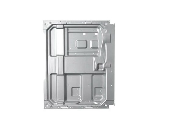 OEM Custom Hydroforming High Precision Stamping Parts