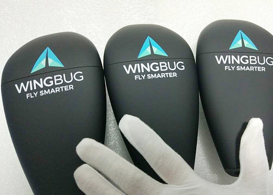 ABS Resin Nylon CNC Machining SLS SLA Soft Touch Paint Rapid Prototyping
