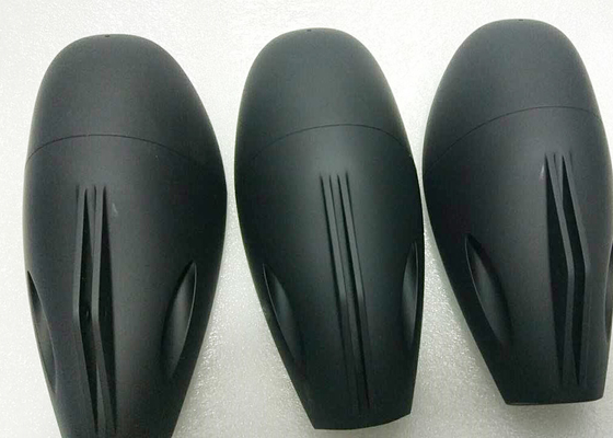 ABS Resin Nylon CNC Machining SLS SLA Soft Touch Paint Rapid Prototyping