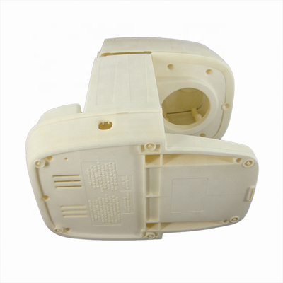 Custom PEEK Plastic CNC Machining POM Milling ABS Turning