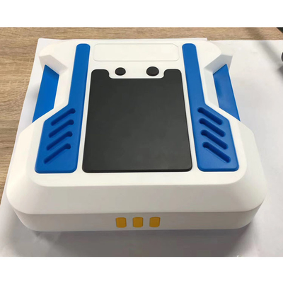 Custom Plastic CNC Machining Rapid Prototype 3D Printing