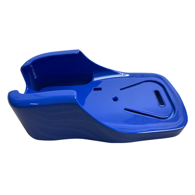 PMMA PU CNC Plastic Machining Services Custom ABS PC POM Vacuum Casting