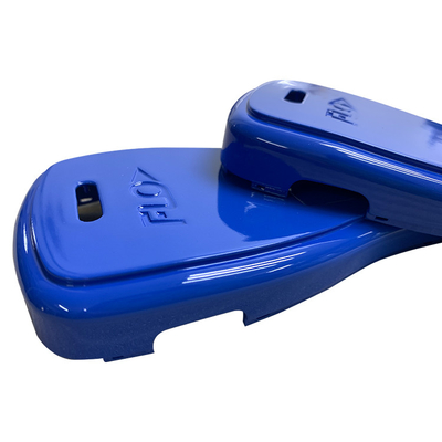 PMMA PU CNC Plastic Machining Services Custom ABS PC POM Vacuum Casting