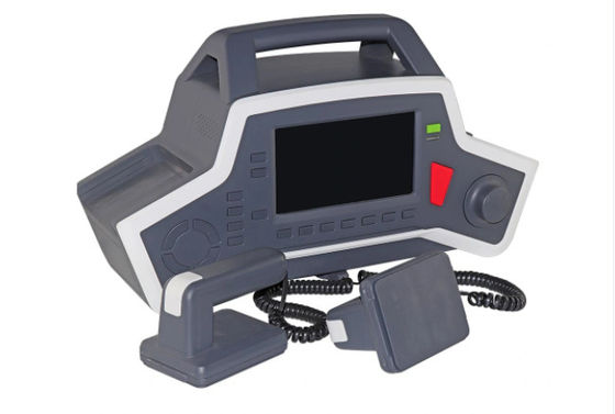 Customized Medical Equipment Prototype with Heat Resistance 70C -15C