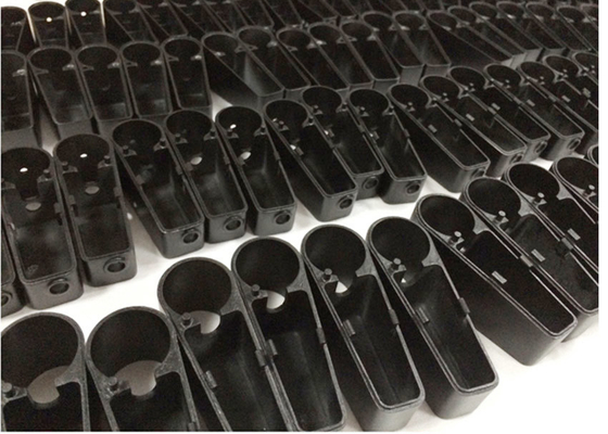 0.2mm ABS Vacuum Casting Prototype Rapid Silicone Mold