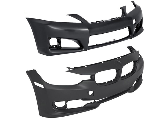 Bumper 0.5mm Rapid Prototyping In Automotive Industry