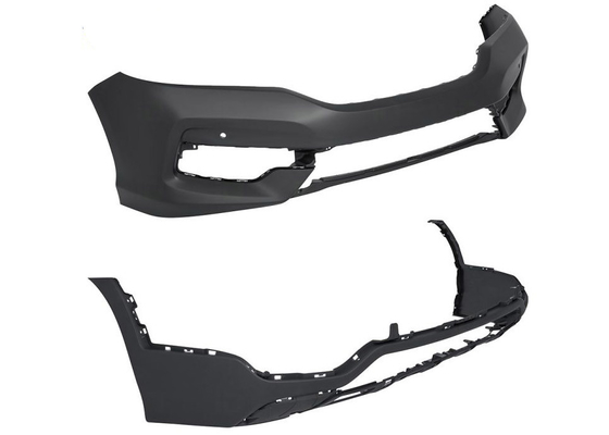 Bumper 0.5mm Rapid Prototyping In Automotive Industry