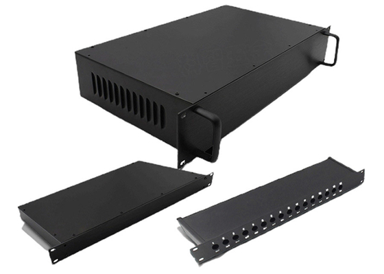 0.5mm-20mm Punching Bending Precision Metal Stamping Parts