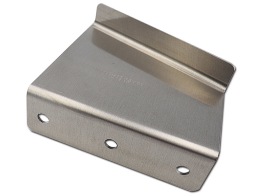 OEM Custom Sheet Metal Stamping High Precision Fabrication Aluminium Stainless Steel Metal Stamping Bending