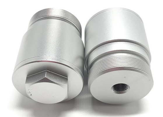 Milling Low Volume CNC Machining Stainless Steel Brass Aluminum