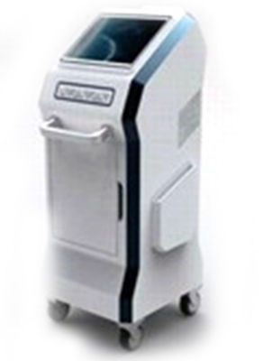 Precision Medical Device Prototype with CNC Turning Technology and 3D IGS File Format