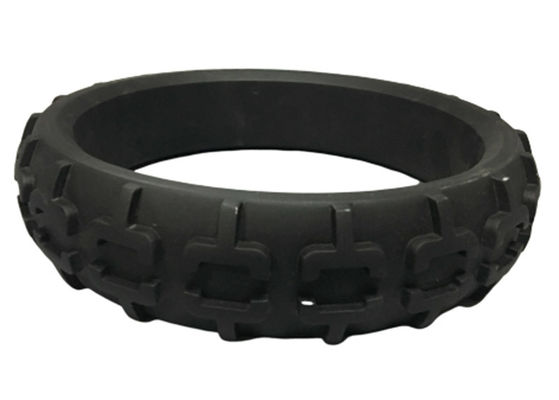 Customized Vacuum Withdraw Model with Smooth Surface Finish for Results