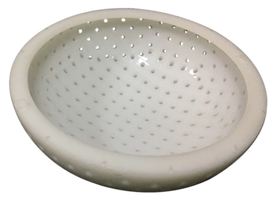 Rubber Vacuum Casting Rapid Prototype Plastic Parts Silicone Molded