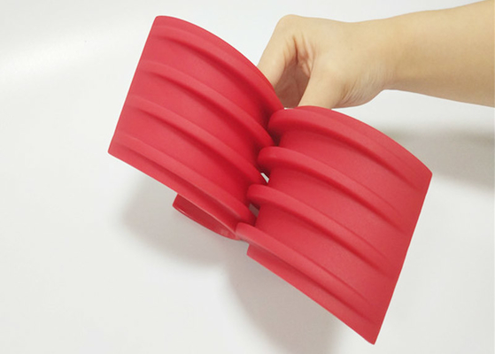 Silicone Mold Vacuum Casting Prototype Custom Small Volume Plastic Case