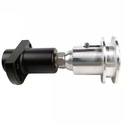 High Precision Aluminum Alloy CNC Machining Aluminum Part Customized