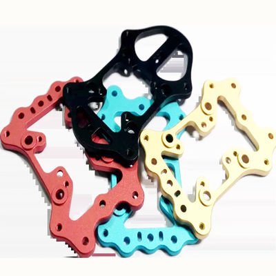 Fast Lead Time Prototype 3D Metal Printing Service 200mm*200mm*200mm Printing Size in 1 Year