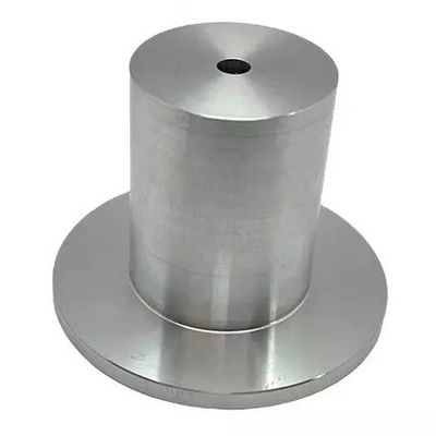 Custom Made High Precision Metal CNC Lathe Machining Stainless Steel Rapid Prototype