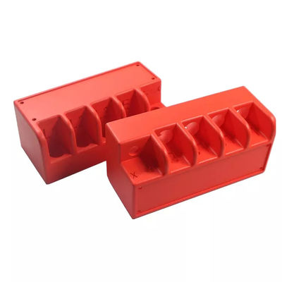 Polish Craftsmanship Intelligent Electronic Rapid Model for CNC Machining