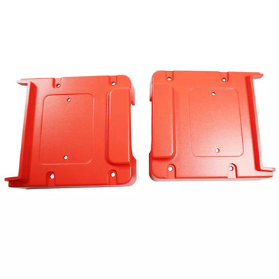 Cheap 3D Pastic Printing Service SLS 3d Prototyping products 3D Printing Plastic Part