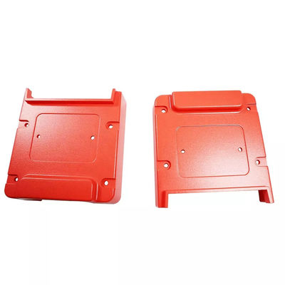 Cheap 3D Pastic Printing Service SLS 3d Prototyping products 3D Printing Plastic Part