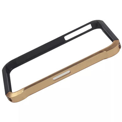 OEM High Precision Phone Shell Metal Frame CNC Milling Machine Main Prototype Parts