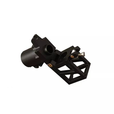 OEM Fixture Metal Milling Part Prototype Customized CNC Machined Camera Parts