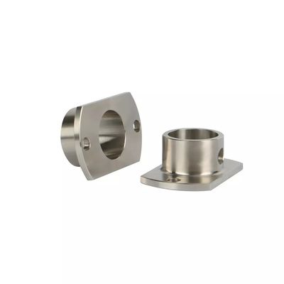 Hot Sale High Precision CNC Machining Auto Spare Parts Stainless Steel Part Prototypes