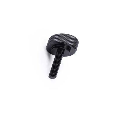 Custom High Precision CNC Machining Parts 7075 Aluminum Mini Camera Parts Prototype