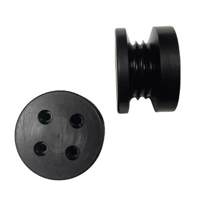 Low Cost CNC Machining Turning Milling Plastics Rapid Prototype Metal Machining Parts