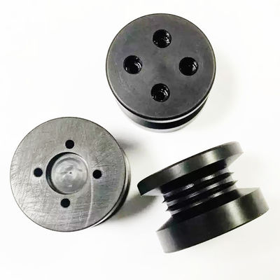 Low Cost CNC Machining Turning Milling Plastics Rapid Prototype Metal Machining Parts