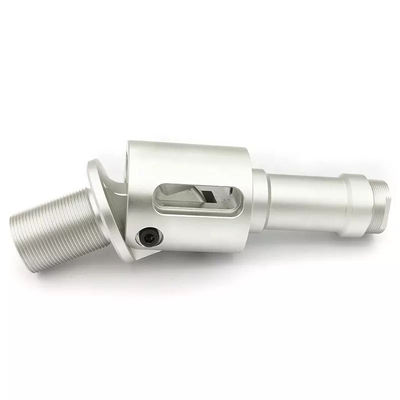 China Manufacturer Welcome OEM Machines Auto Partsanufacturing Auto Parts Precision CNC