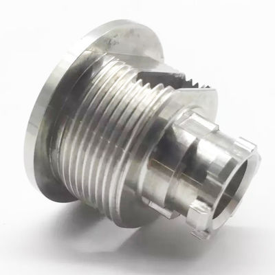 CNC Machining Mechanical Parts Fabrication Services Metal Machining Prototype Manufacturers