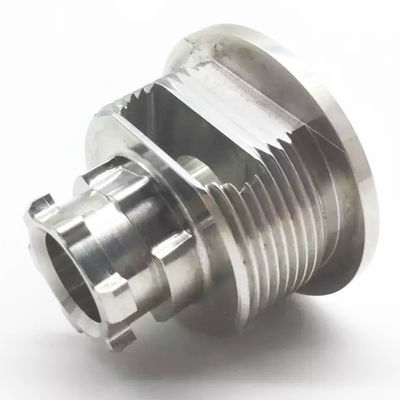 CNC Machining Mechanical Parts Fabrication Services Metal Machining Prototype Manufacturers