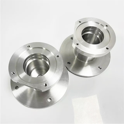 Custom High Polished CNC Machining Composite Part CNC Prototype Suppliers