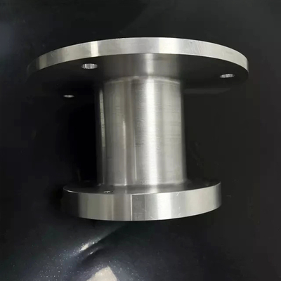 Custom High Polished CNC Machining Composite Part CNC Prototype Suppliers