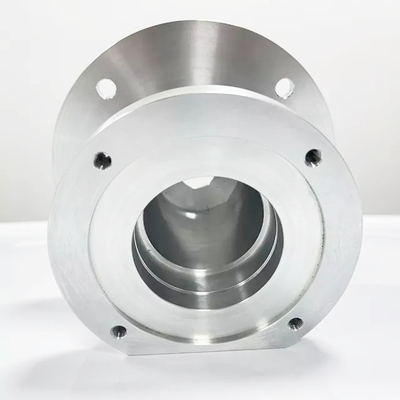 Custom High Polished CNC Machining Composite Part CNC Prototype Suppliers