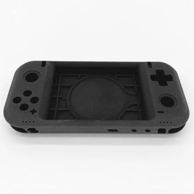 Custom CNC Machining Service Handheld Game Console Electronic Parts Plastic Prototype