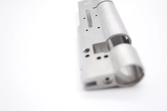 High Demand CNC Machine Parts Quality Precision Hardware Rapid Prototype Manufacturer