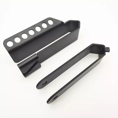 Custom High Precision Processing Laser Cutting Service Bending Aluminum Sheet Metal Fabrication