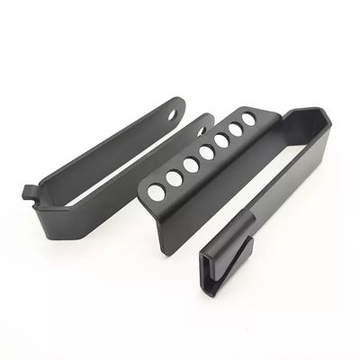 Custom High Precision Processing Laser Cutting Service Bending Aluminum Sheet Metal Fabrication