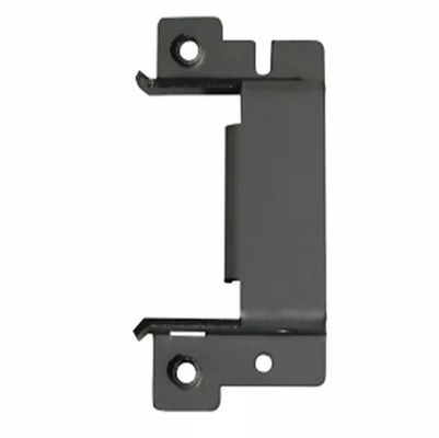 High Precision Powder Coated Sheet Metal Laser Cutting Stamping Bending Part Prototypes