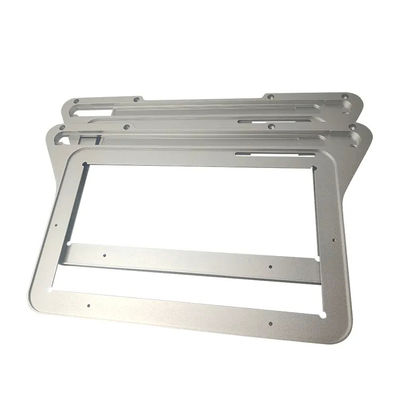 Durable Metal CNC Machining for CNC Lathe Machinery Parts Shipping By Air/Sea/Express