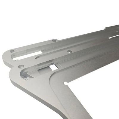 Durable Metal CNC Machining for CNC Lathe Machinery Parts Shipping By Air/Sea/Express