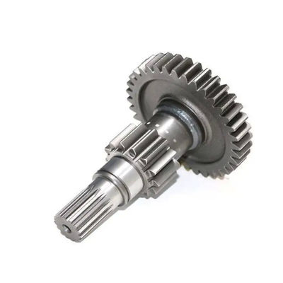 Advanced Metal 5-Axis Machining CAD/PDF/IGS/STP Drawings Available and Fast Shipping