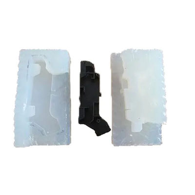 High Performance Abs Pmma PP Vacuum Casting Rapid Prototype Plastic Case