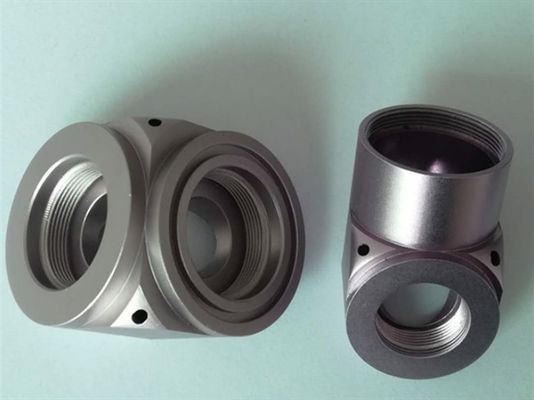 7-15 Days Lead Time CNC Machining for Metal Computer Numerically Controlled Machining