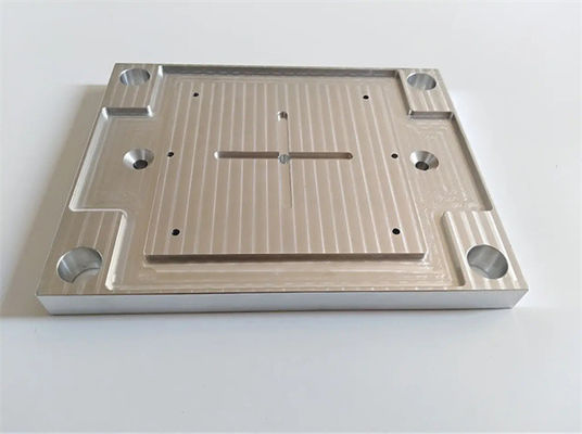 Customized Brass Metal CNC Machining for Your Manufacturing Needs