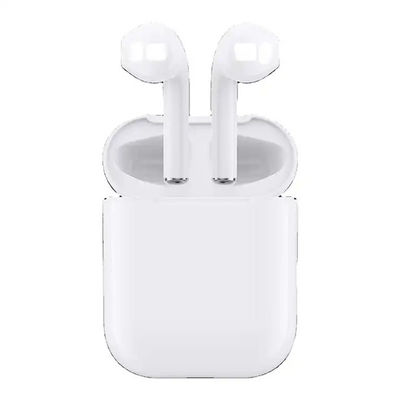 Nylon ABS Plastic Rapid Prototype 3D Printing Earphone Prototype Custom Vacuum Casting Service