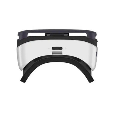 Nylon ABS Plastic Rapid Prototype 3D Printing Earphone Prototype Custom Vacuum Casting Service