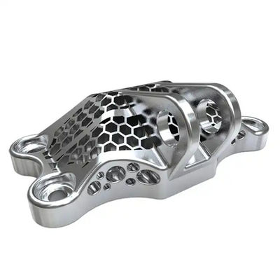 CNC Machining Processing Aluminium Fabrication Rapid Prototyping Stainless Steel Factory High Precision